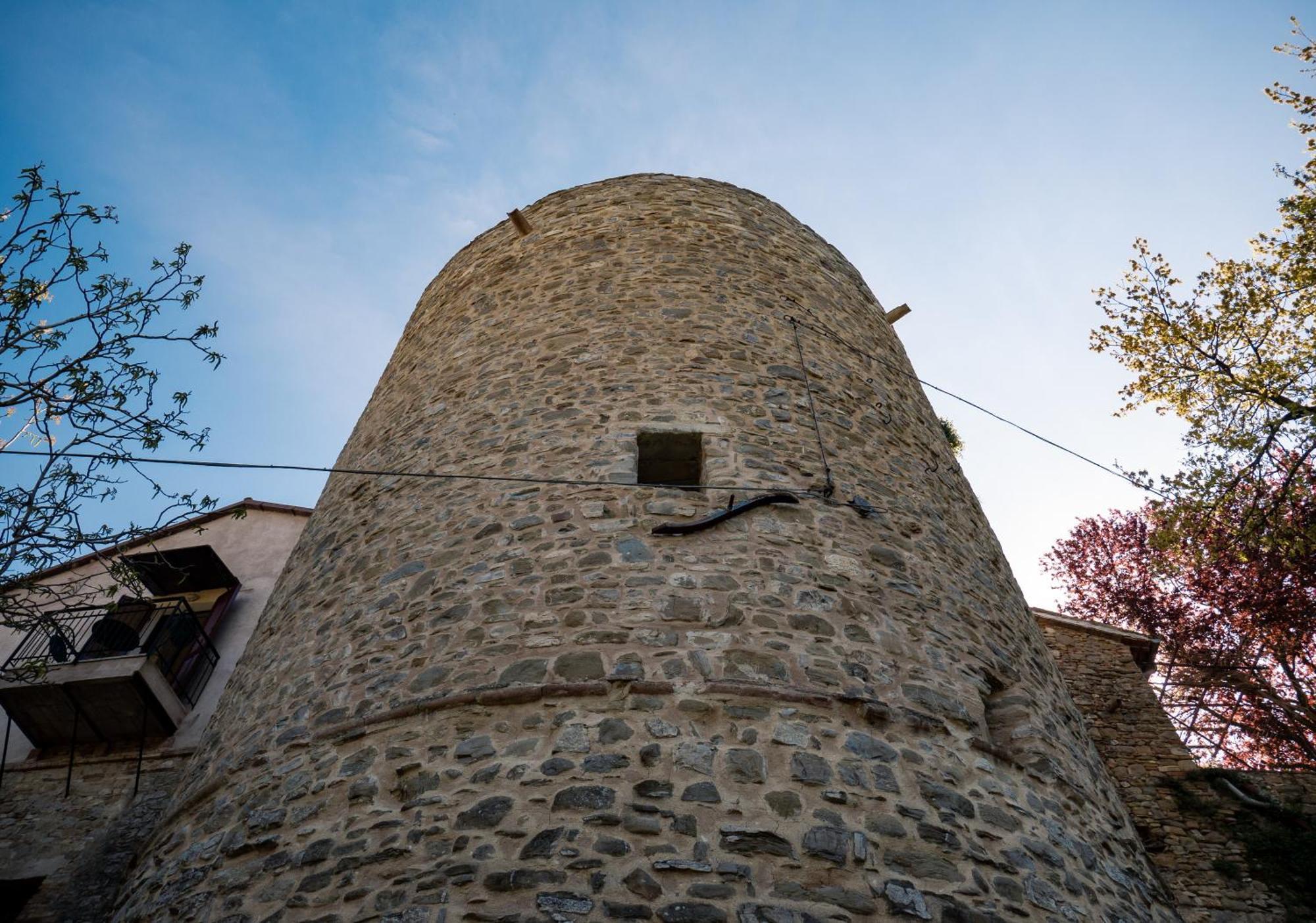 Ostello Bello Assisi Беванья Экстерьер фото